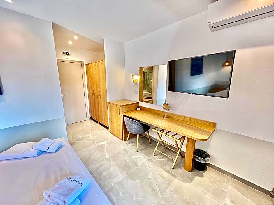Hotel Pefkohori Beach