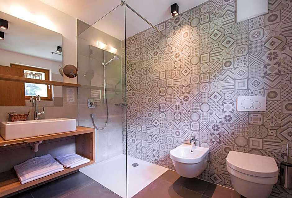 Wanderhotel Talblick