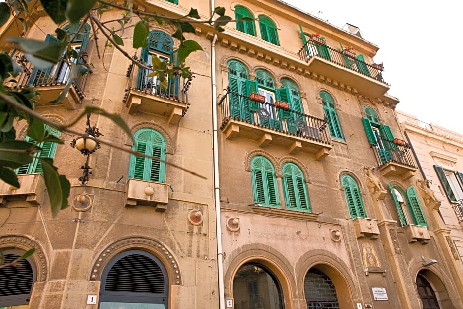 B&B Lepanto