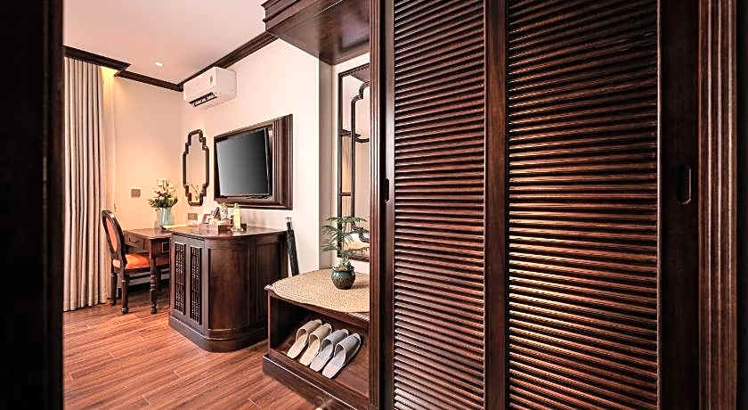Tam Coc Holiday Hotel & Villa