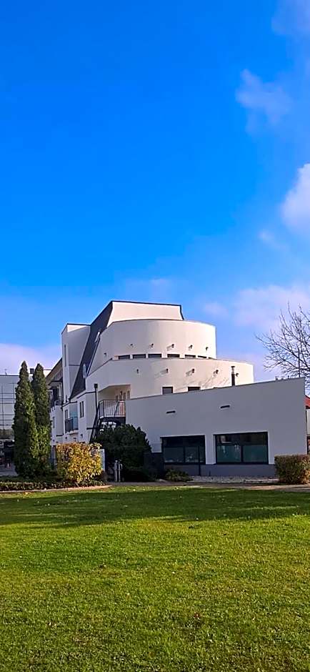 Photo 1 of 50 of Holiday Beach Budapest Wellness Hotel with Sauna Park