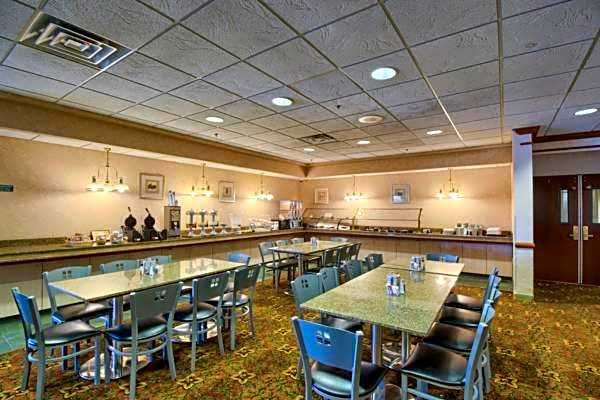 Medallion Inn and Suites