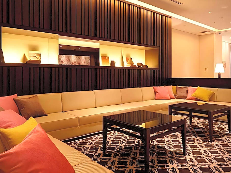 Hotel Forza Hakataeki Chikushi-Guchi I