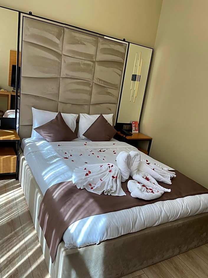 Berfinn Hotel Ortaköy