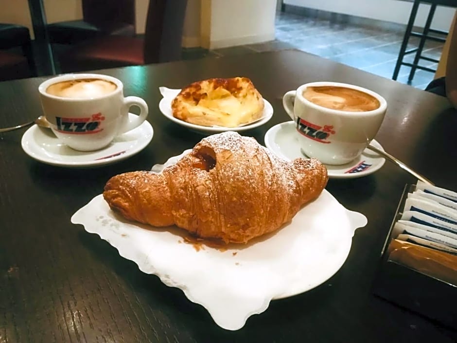 San Michele delle grotte BnB