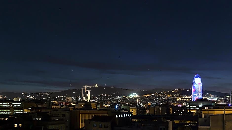 Hotel Best 4 Barcelona