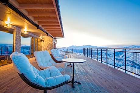 Monte Hotel