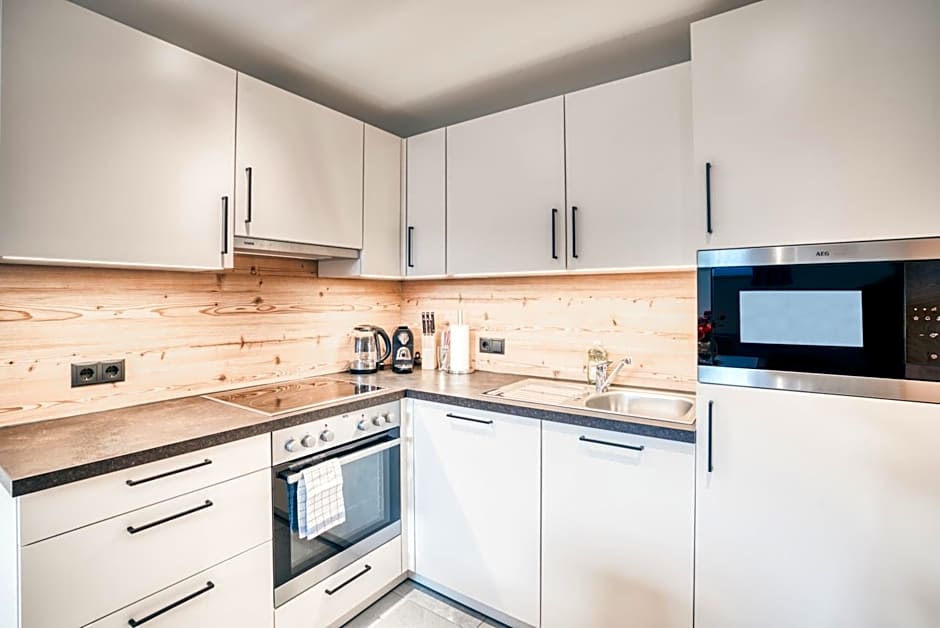 Apart Gstrein - including Silvretta Premium Summercard