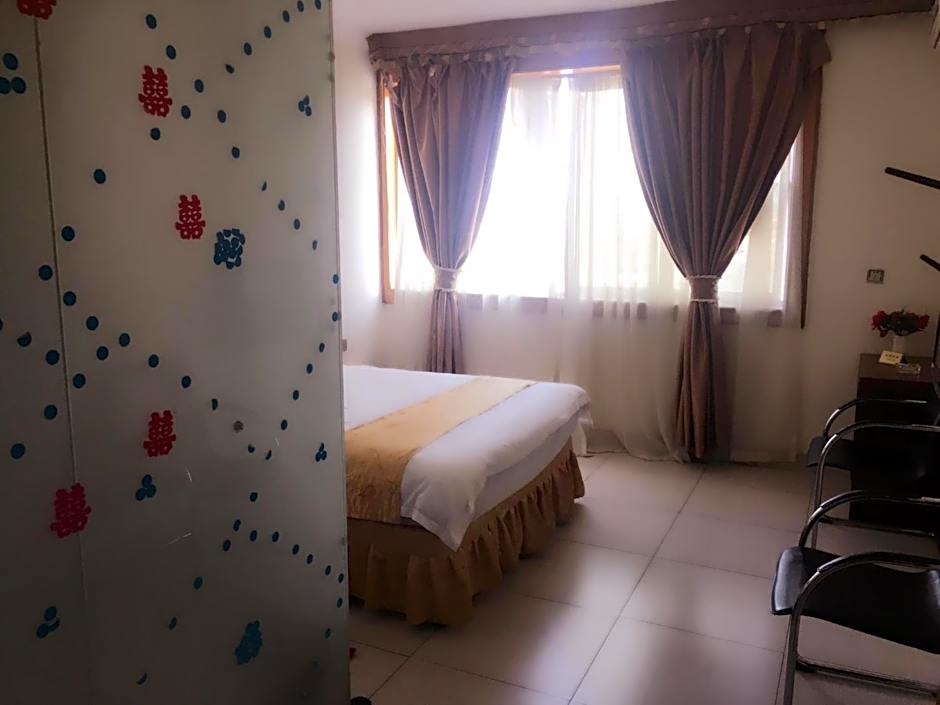 Shengtang Business Hotel – Johannesburg, MD