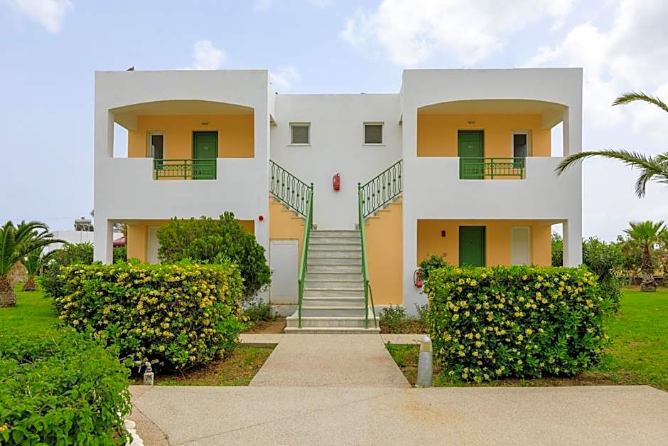 Sovereign Beach Hotel