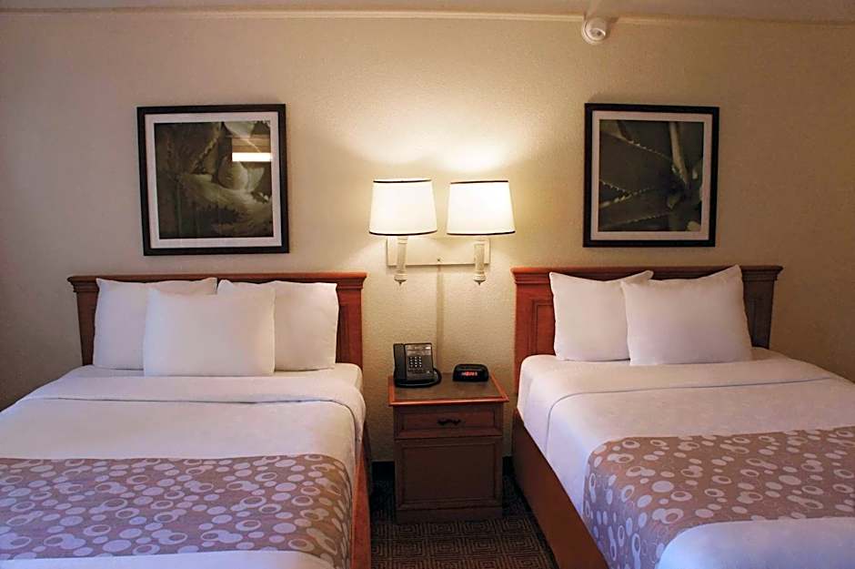 Photo 1 of 1 of 2 Double Beds