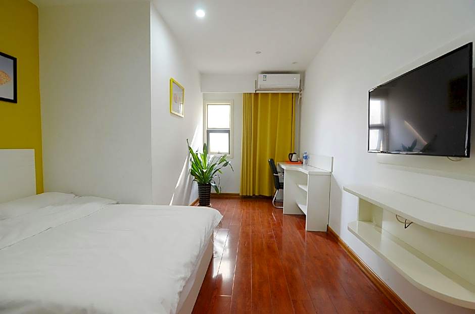 Shell Hefei Economic Development Zone Hk Macao Squ – Hefei