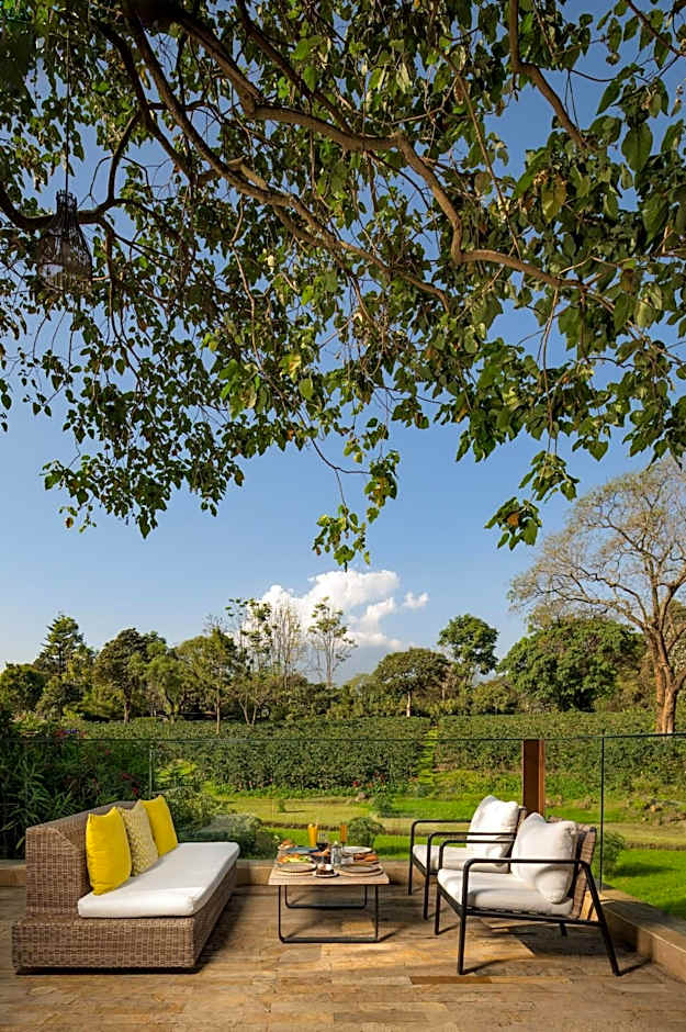 Gran Melia Arusha