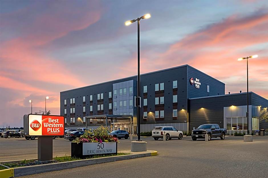 Best Western Plus Dauphin