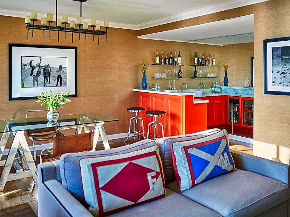 Fairmont Miramar Hotel & Bungalows