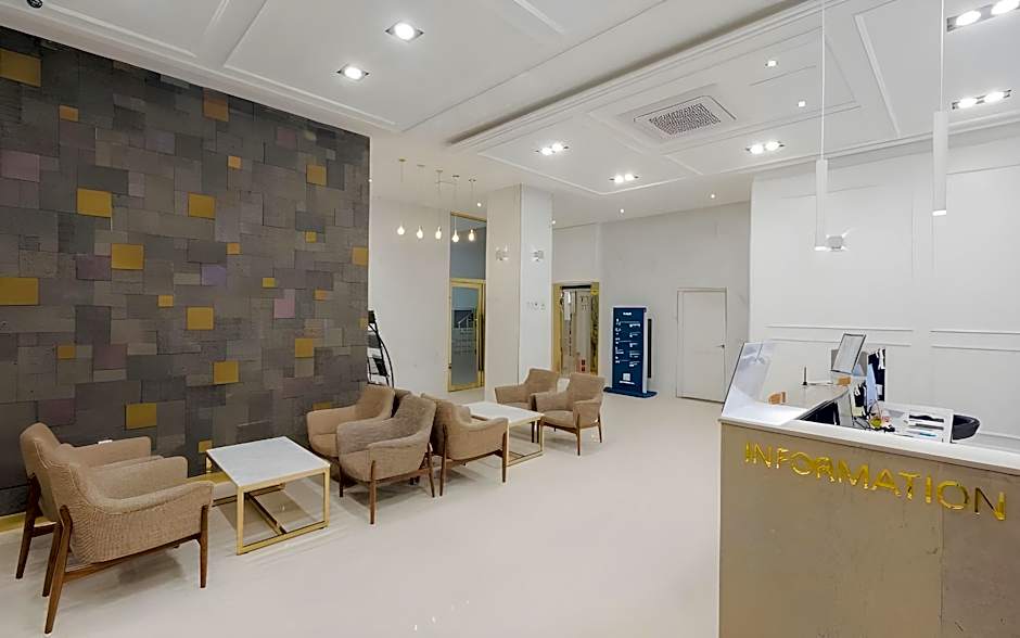 Benikea Hotel Yeosu