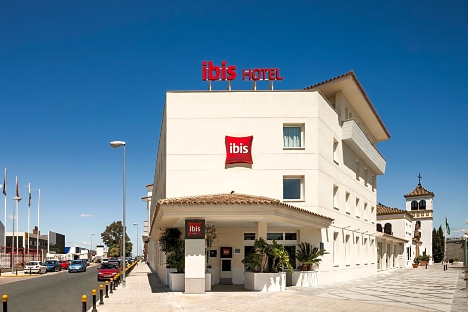 Ibis Sevilla