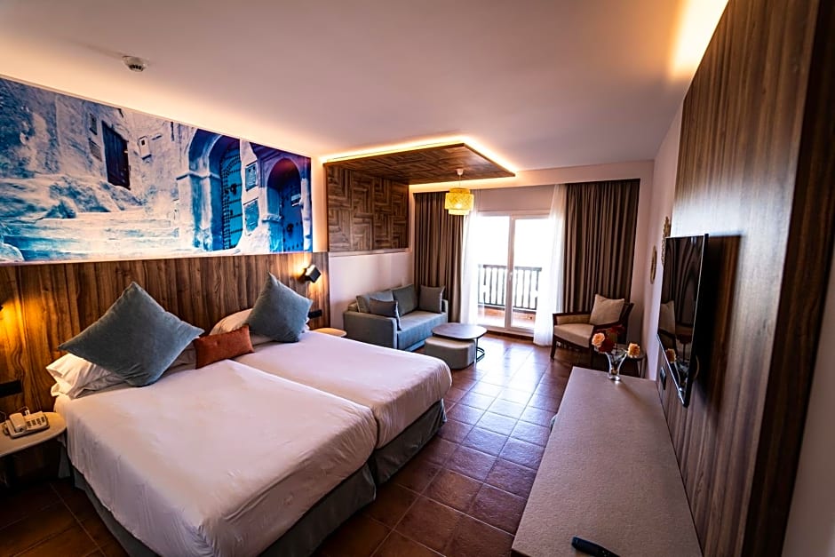 Be Live Collection Saidia