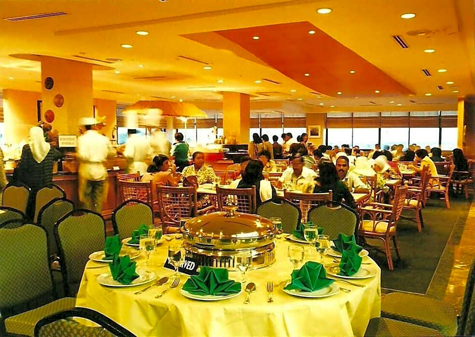 Kingston Hotel 28 - Gocos Hotel Klang