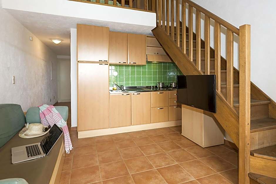 Vacancéole - Résidence Sognu di Mare