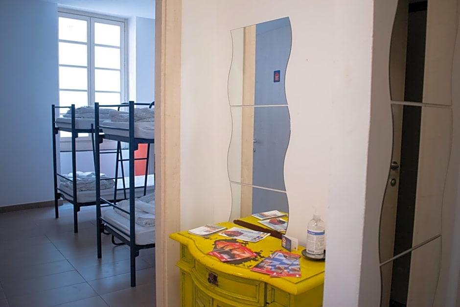 Abbey Hostel