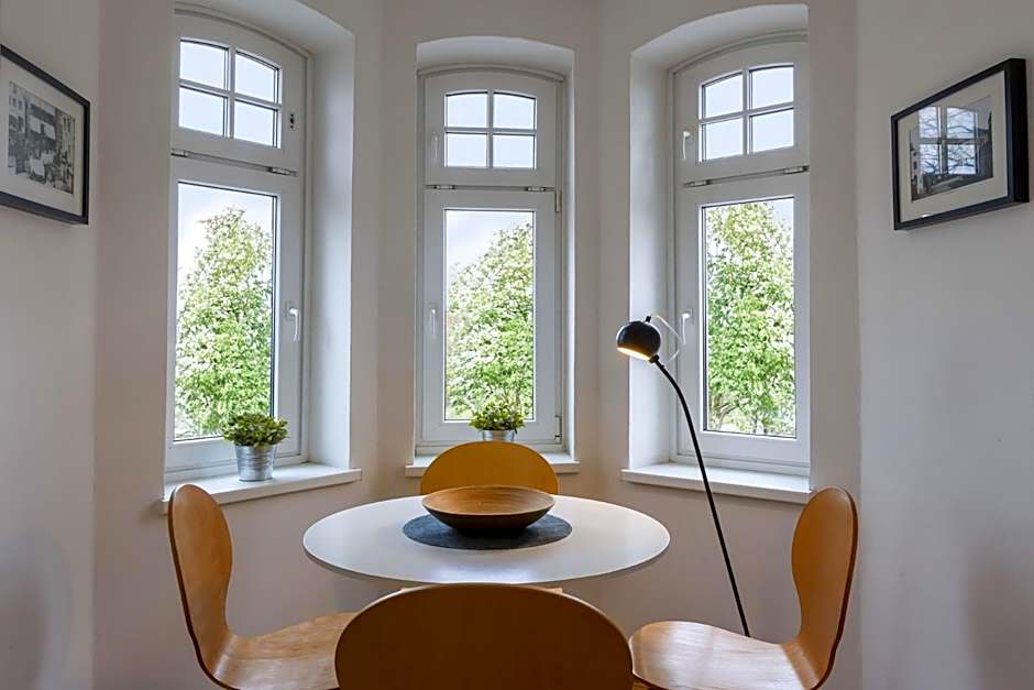 Designhotel 1690 & Apartments