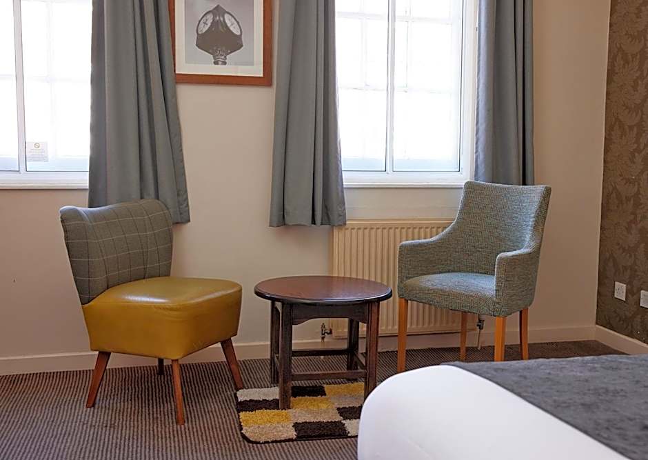 Sun Hotel by Greene King Inns