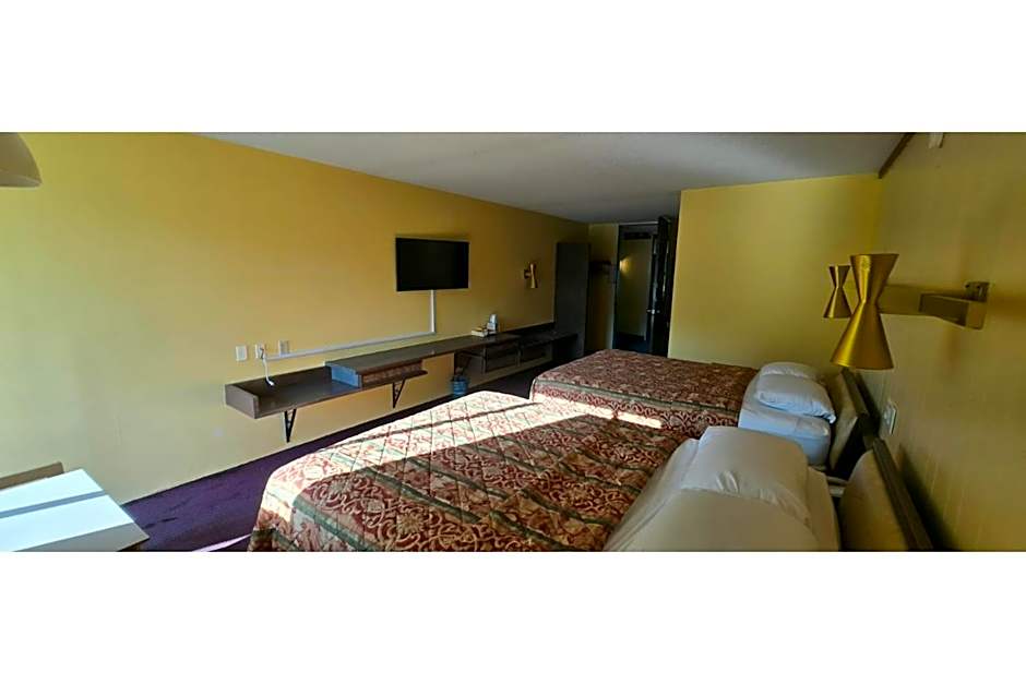 Sunset Inn Manning I 95