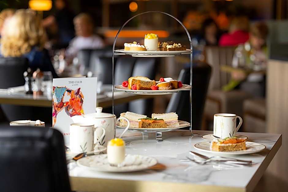 voco The Club - Dublin Gateway by IHG