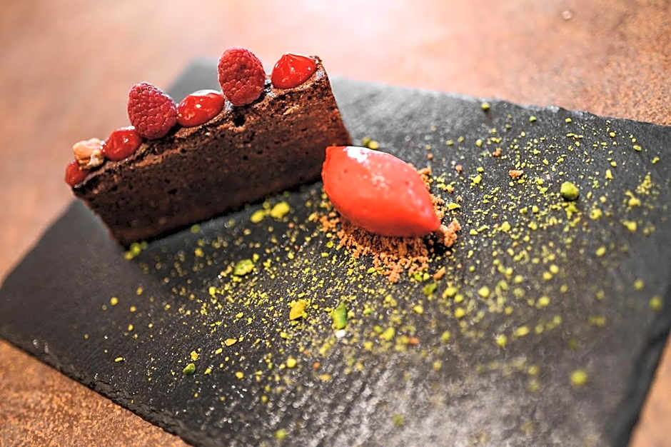 Aktiv & Familienhotel Adlernest