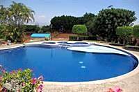 Villa Internacional de Tenis