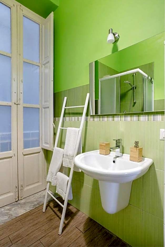Boheme B&B al Centro