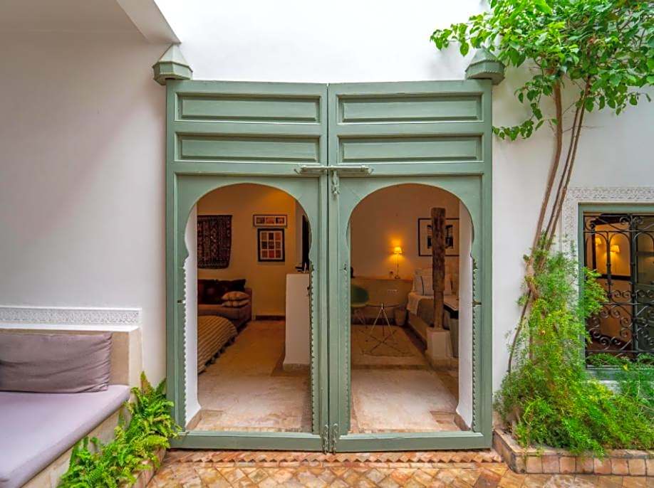 Riad Timila