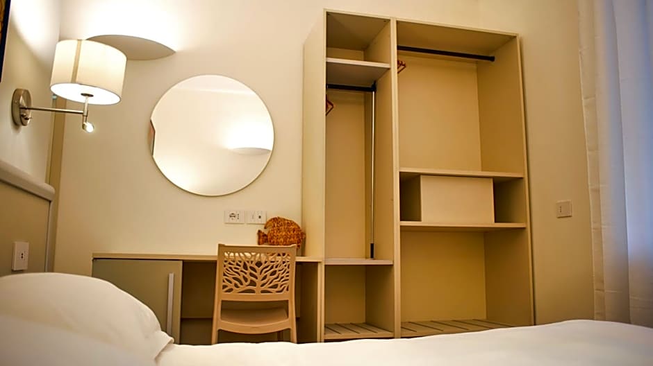 Rex Hotel Residence