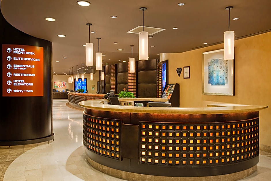 IP Casino Resort & Spa
