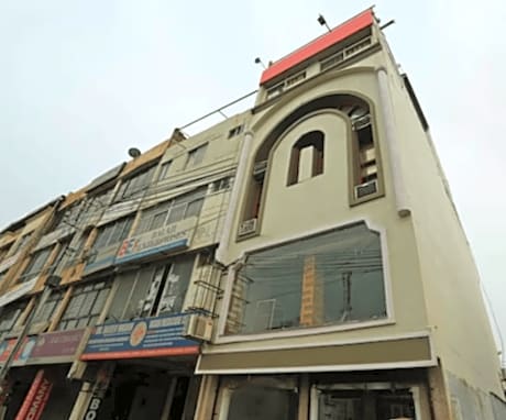 Hotel Angel regency
