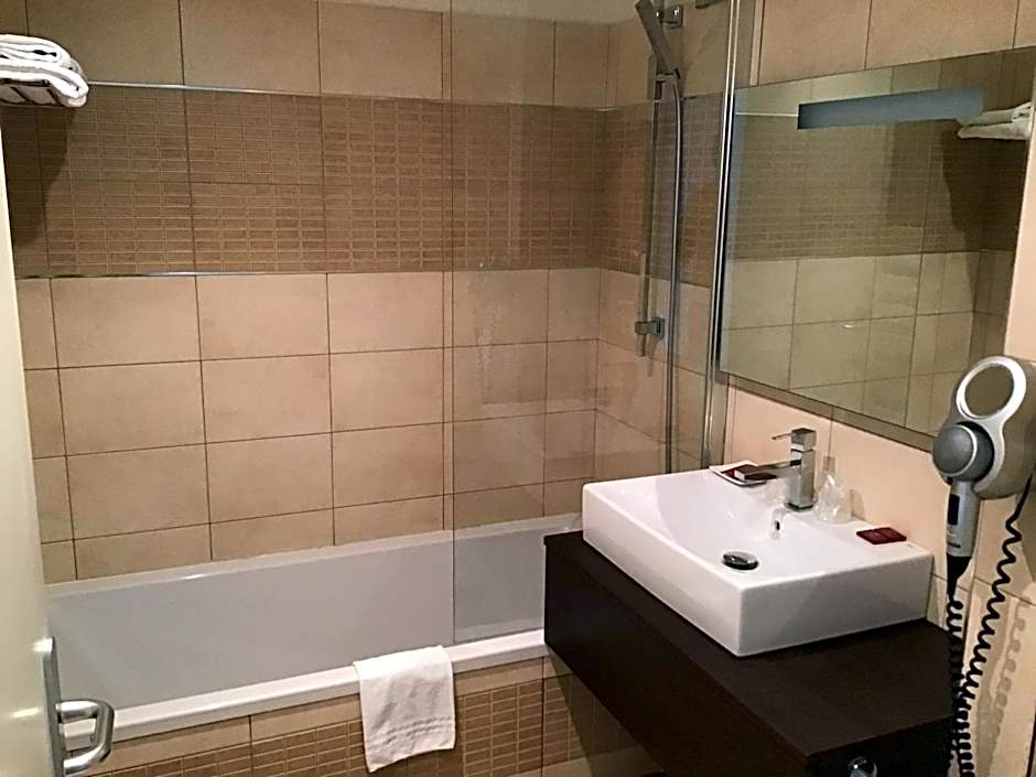 Hotel Restaurant Elissaldia