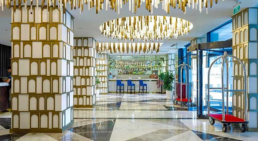 Mercure Baku City