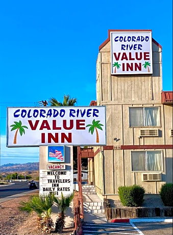 Colorado River Value Inn