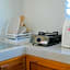 Murna Villa 3, A modern Balinese wooden house 360 GWK view