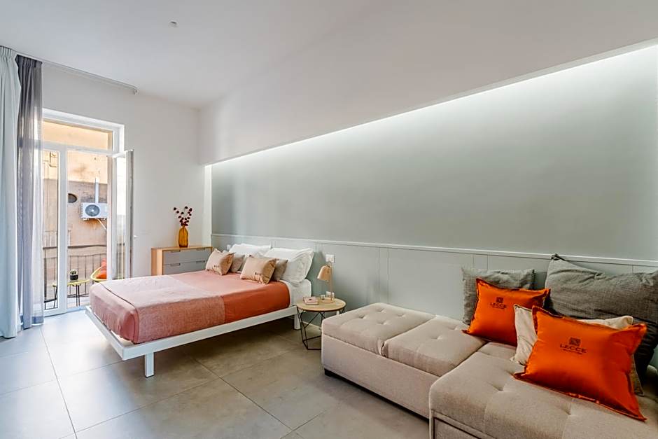 Beddhra Mia - Lecce Selection