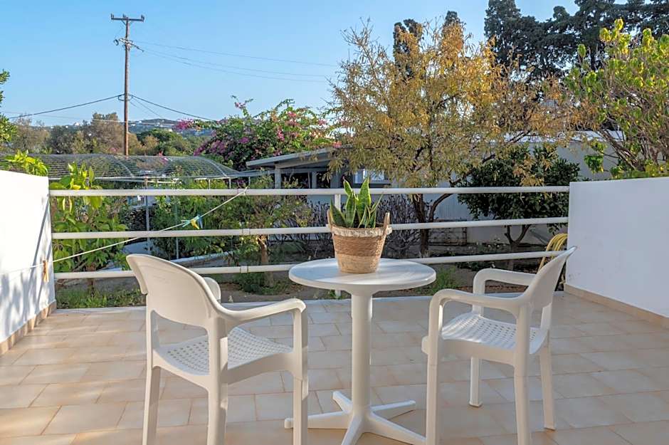 Irene Hotel Leros