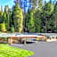 Arnold Meadowmont Lodge