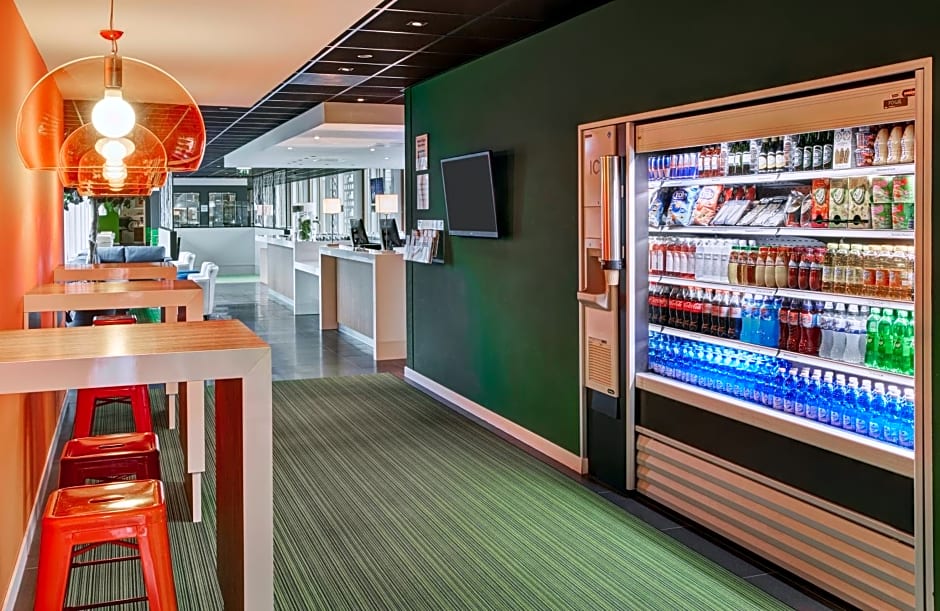 Holiday Inn Express Utrecht - Papendorp