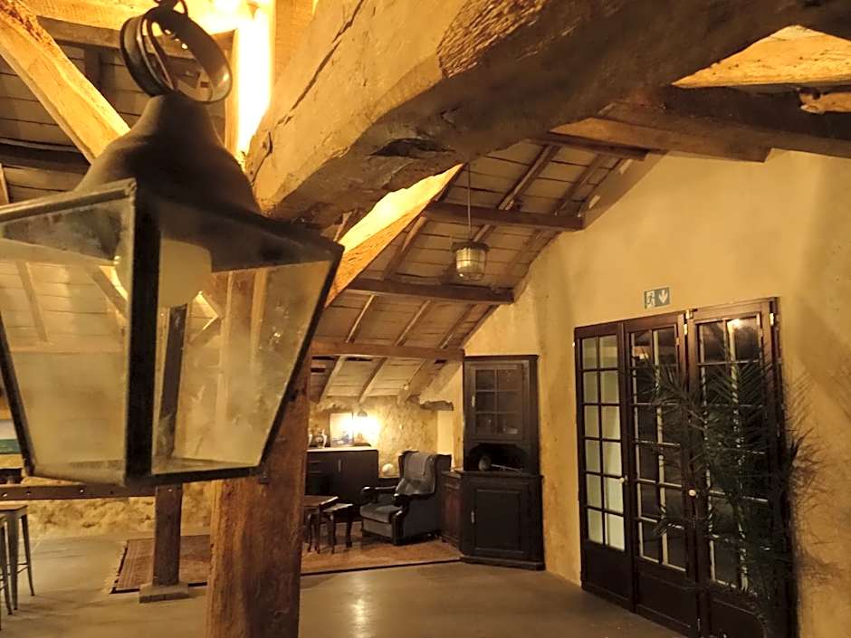 Auberge BonBeauJoli