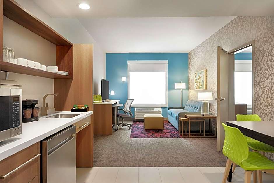 Home2 Suites by Hilton Harrisburg North