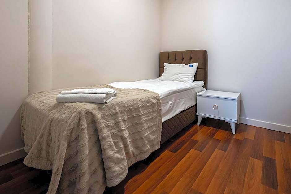Wesoła Apartamenty