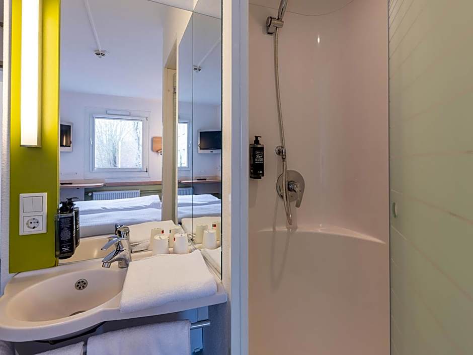 B&B HOTEL Mainz-Sud
