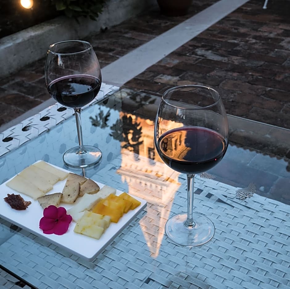 Relais Alberti