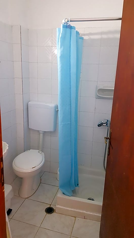 Aeolos Hotel Apartments